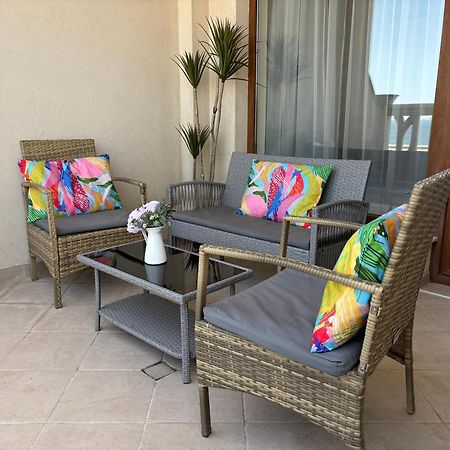 Azur Del Mar Seaview Apartment Warna Zewnętrze zdjęcie