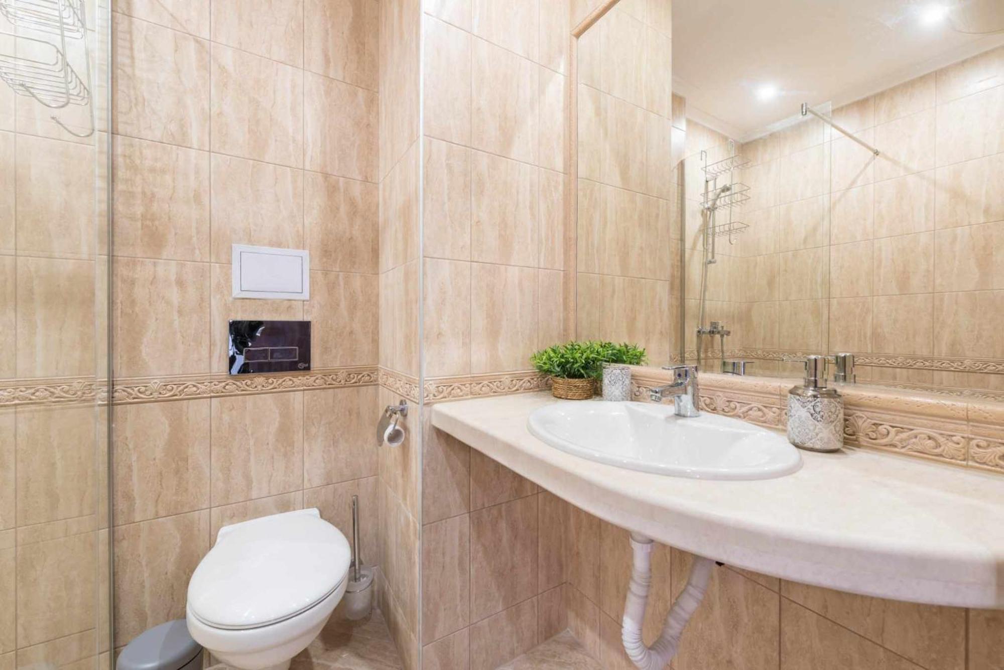 Azur Del Mar Seaview Apartment Warna Zewnętrze zdjęcie