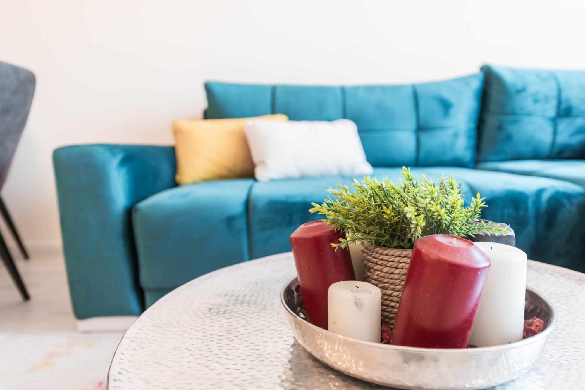 Azur Del Mar Seaview Apartment Warna Zewnętrze zdjęcie