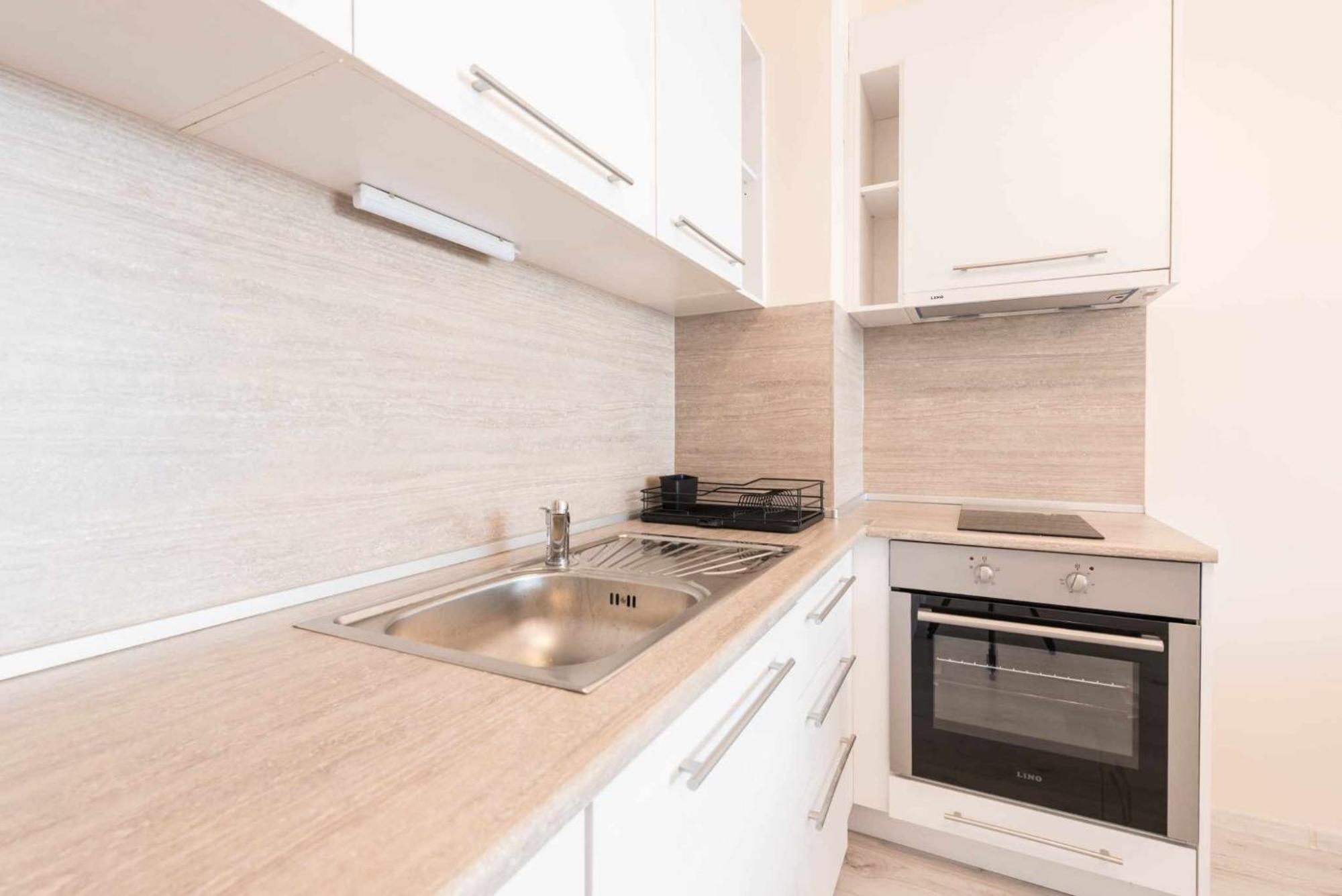 Azur Del Mar Seaview Apartment Warna Zewnętrze zdjęcie