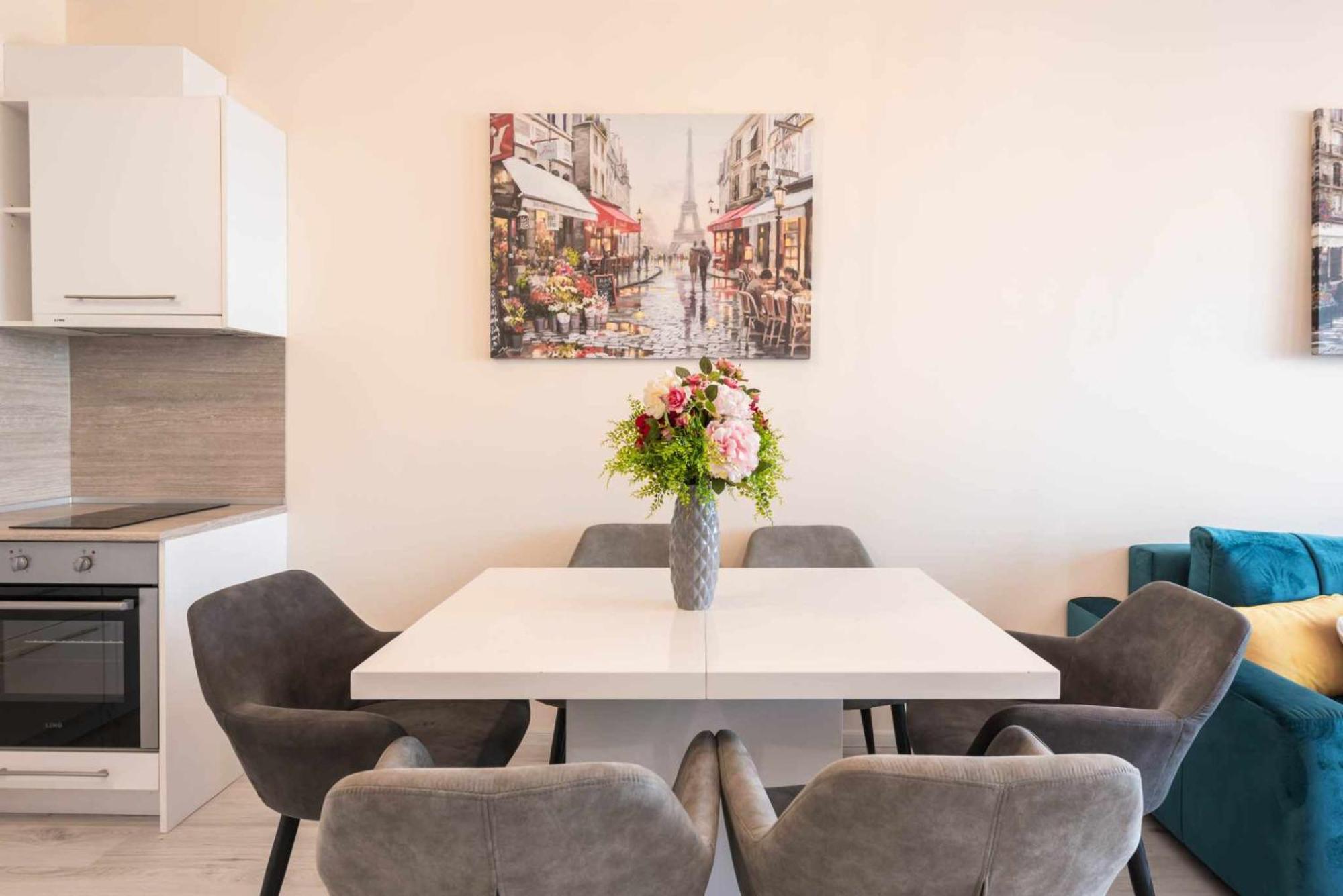 Azur Del Mar Seaview Apartment Warna Zewnętrze zdjęcie