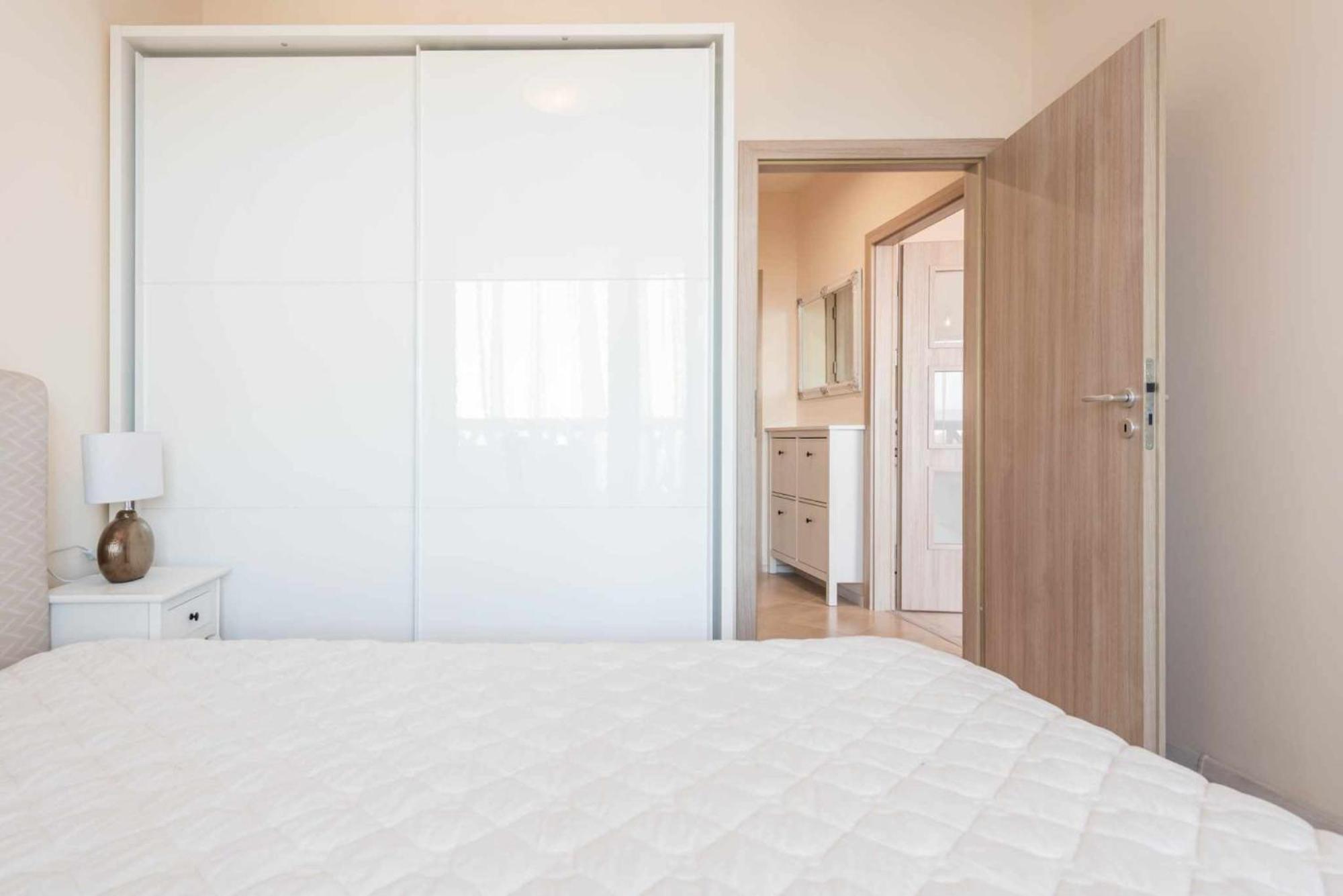 Azur Del Mar Seaview Apartment Warna Zewnętrze zdjęcie